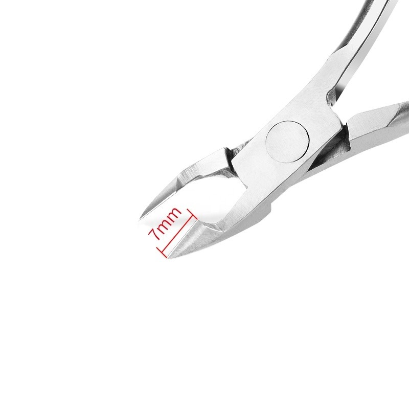 Manicure Set Manufacturer - Custom Stainless Steel Nipper Pusher