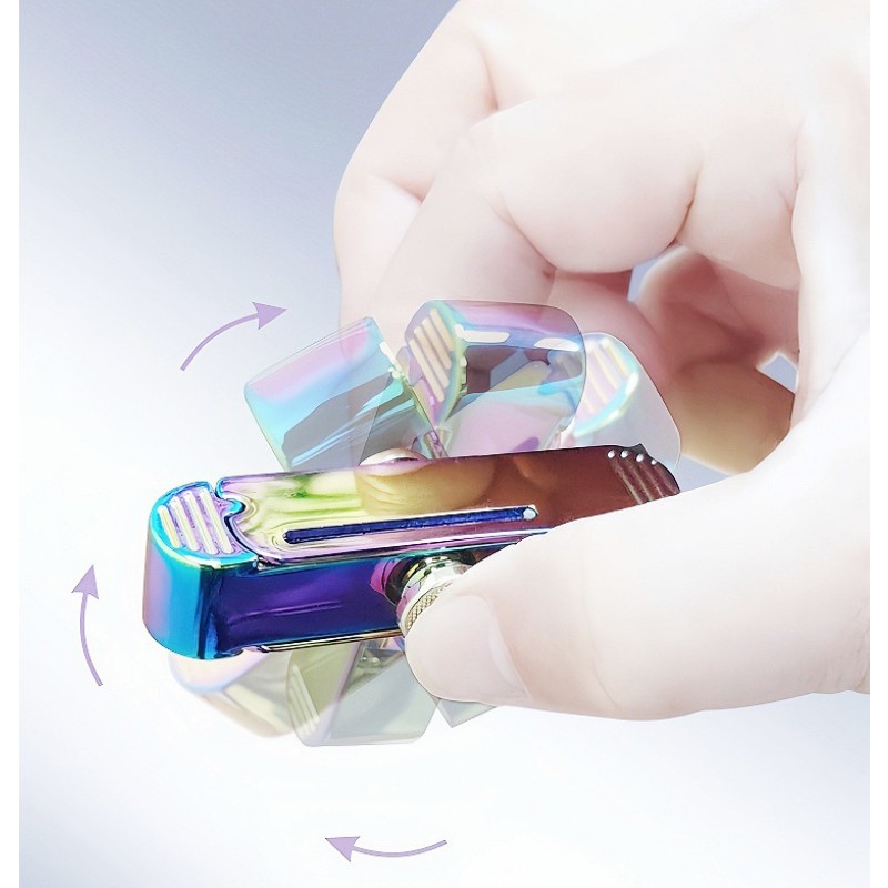 Nail Clipper Supplier - Bulk Creative Fidget Spinner Design