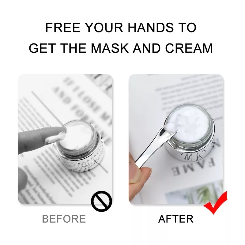 Massage Spoon Manufacturer - Custom Facial Lifting Massager Stick