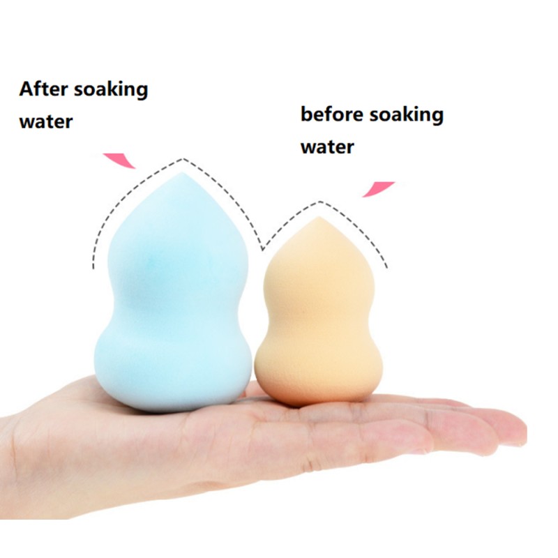 Foundation Sponge Manufacturer - Custom Smooth Powder Blender