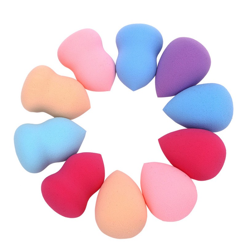Beauty Sponge Factory - OEM Super Soft Non Latex Sponge