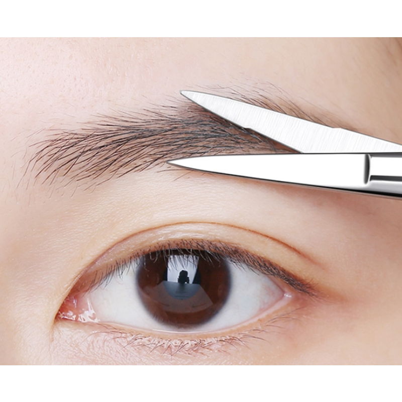 Nail Scissor Set Supplier - Bulk Mini Salon Scissor Cutter Set