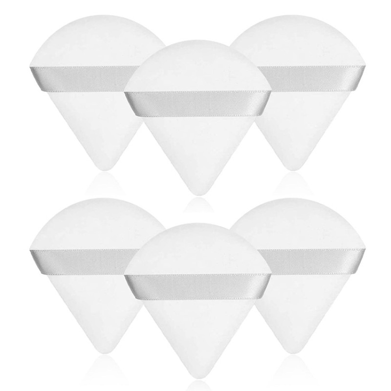 Makeup Puff Supplier - Bulk Colorful Air Cushion BB Cream