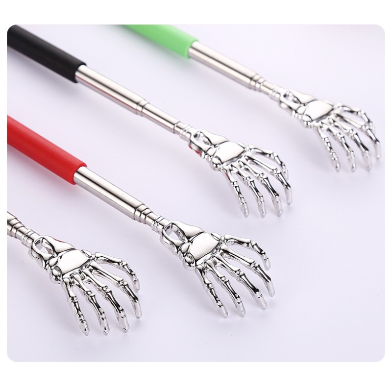 Back Scratcher Manufacturer - Custom Telescopic Massager Tool