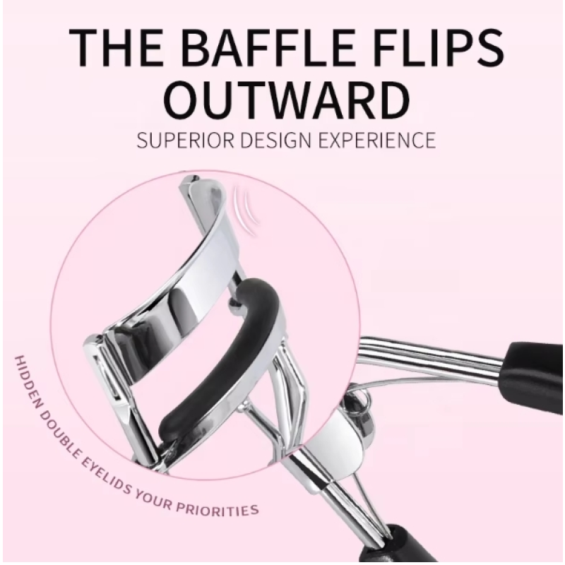 Lash Curler Supplier - Bulk Colorful Professional Beauty Tools