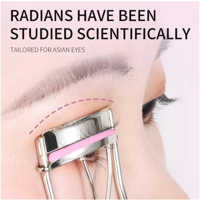 Lash Curler Supplier - Bulk Colorful Professional Beauty Tools