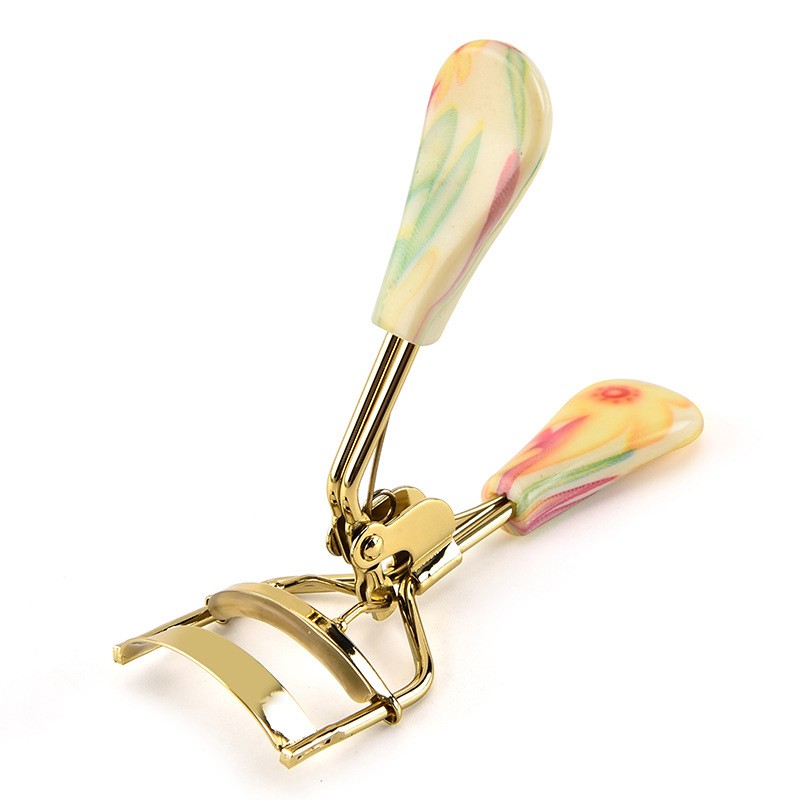 Eyelash Curler Manufacturer - Custom Stainless Steel Heat Curler