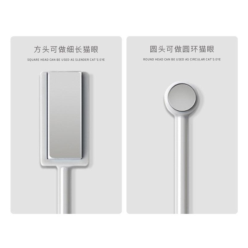 Nail Magnet Manufacturer - Custom Cat Eye Magnetic Stick