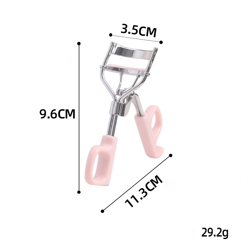Eyelash Curler Manufacturer - Custom Makeup Tool With Package