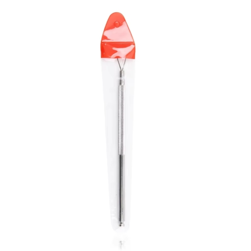 Cuticle Pusher Supplier - Bulk Double-Ended Triangle Tool