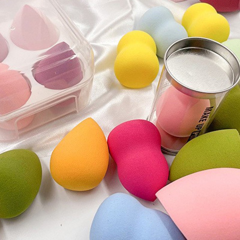 Beauty Sponge Factory - OEM Super Soft Non Latex Sponge