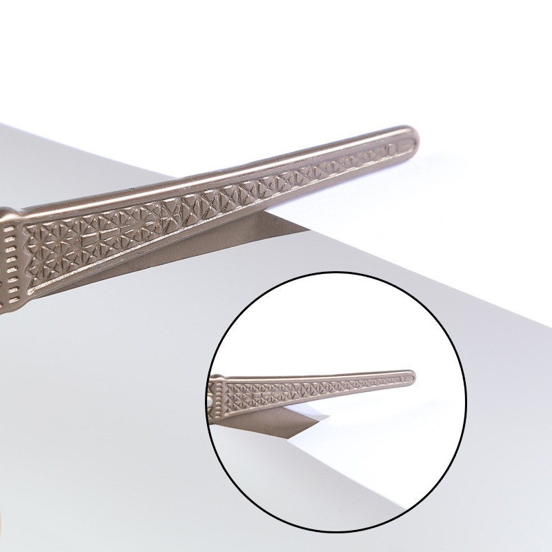 Beauty Scissors Supplier - Bulk Eiffel Tower Retro Design