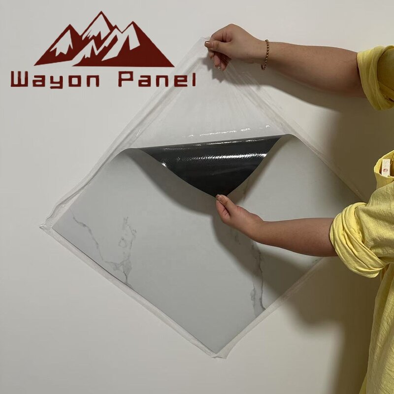 Vinyl Flooring Factory - Premium Waterproof Marble Luxury Vinyl Wood Interior