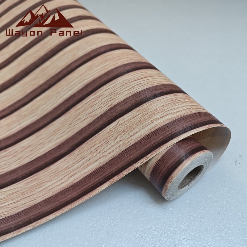 Wallpaper Manufacturer - Modern PVC Anti-Oil Anti-Stain Self-Adhesive Kitchen