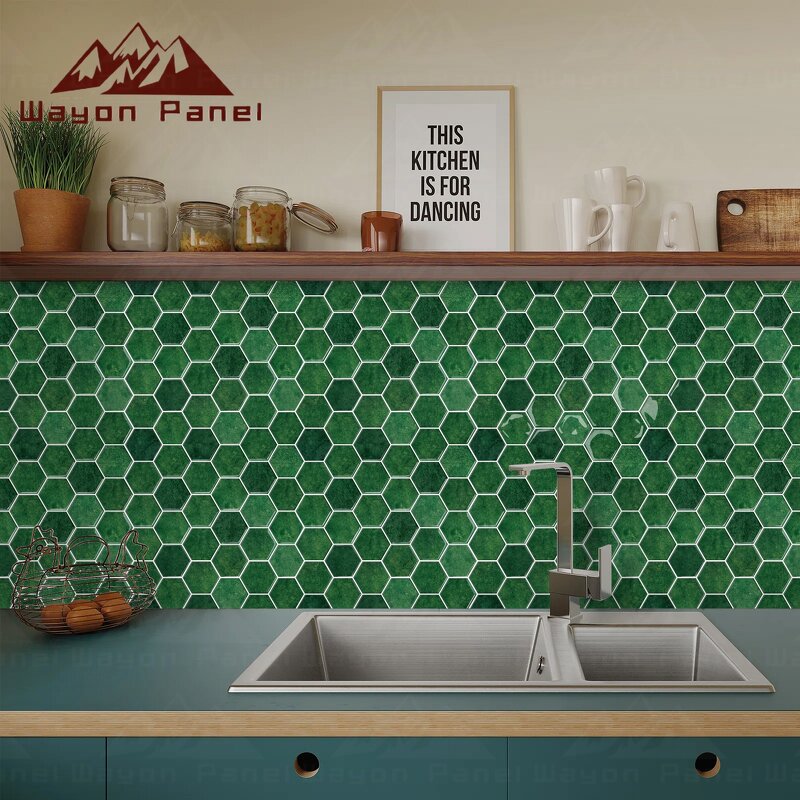 Floor Decals Supplier - Durable Self-adhesive PVC Vinyl Fade-resistant Kids'