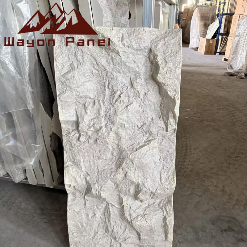 Wall Panels Manufacturer - Modern Luxury 1200*600 Waterproof Corrosion-Resistant
