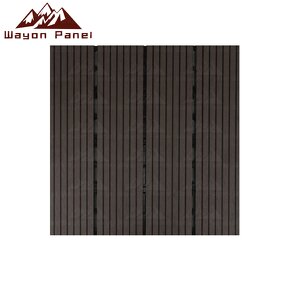 Flooring Supplier - Wholesale 30x30 cm Anti-Slip Outdoor Courtyard Terrace