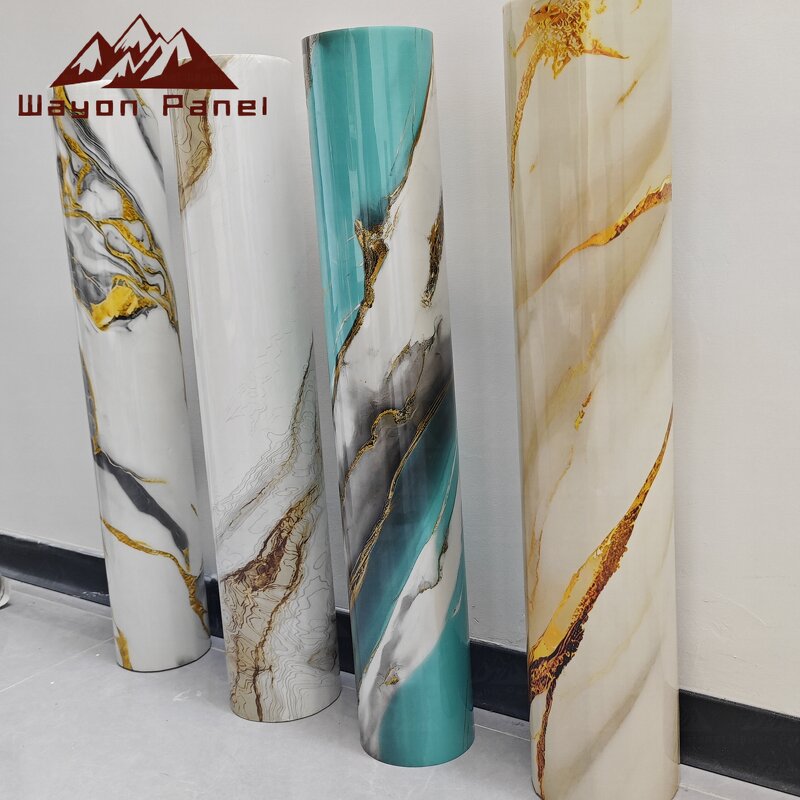 Wallpaper Supplier - Self-Adhesive PVC Geometric Anti-Static Mould-Proof Hotel