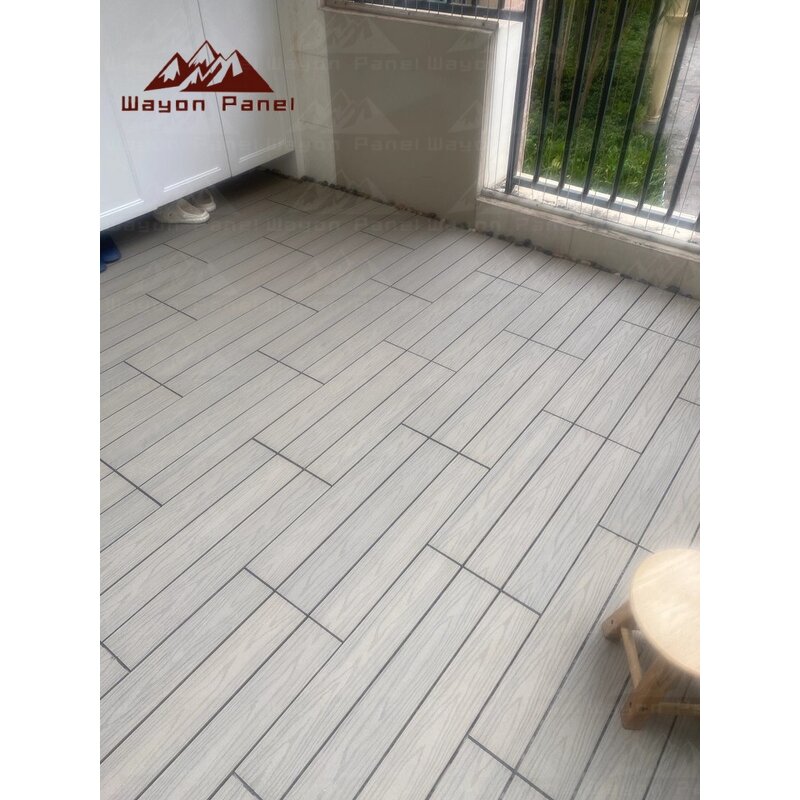 Flooring Supplier - Wholesale 30x30 cm Anti-Slip Outdoor Courtyard Terrace