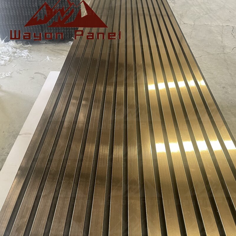 Acoustic Panels Factory - ISO Certified Soundproof Fireproof Home Theater