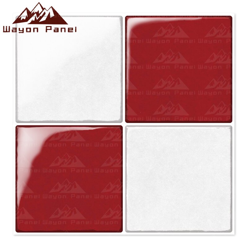 Floor Decals Supplier - Durable Self-adhesive PVC Vinyl Fade-resistant Kids'