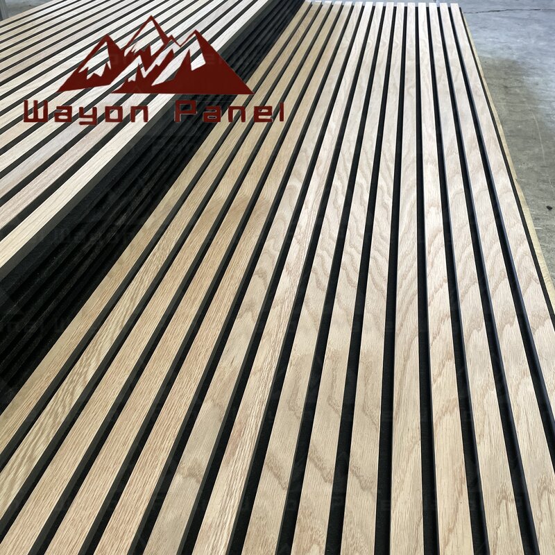 Acoustic Panels Supplier - Best-Selling Indoor Waterproof Polyester Fiber