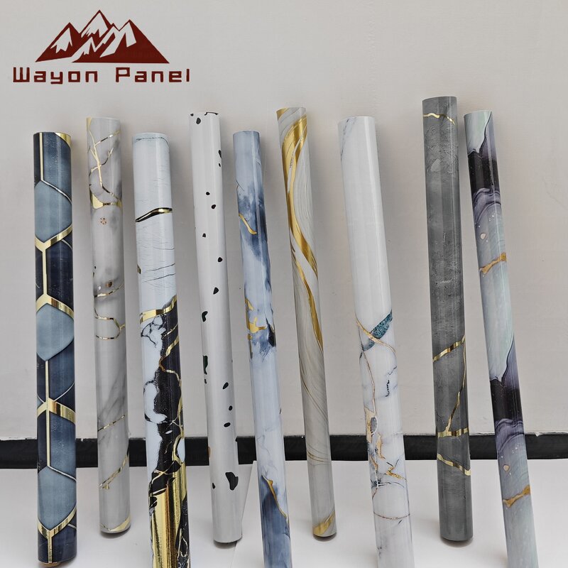 Wallpaper Manufacturer - Manufacturers Wholesale Kitchen Self-adhesive Marble