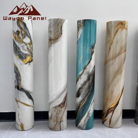 Wallpaper Supplier - Self-Adhesive Foam Soundproof Moisture-Proof Home Office