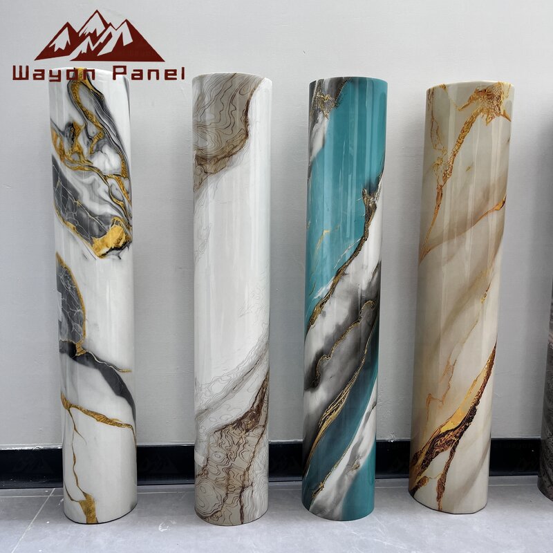 Wallpaper Supplier - Self-Adhesive Foam Soundproof Moisture-Proof Home Office