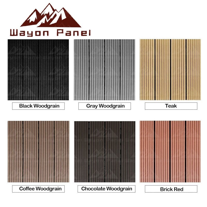 Flooring Supplier - Wholesale 30x30 cm Anti-Slip Outdoor Courtyard Terrace