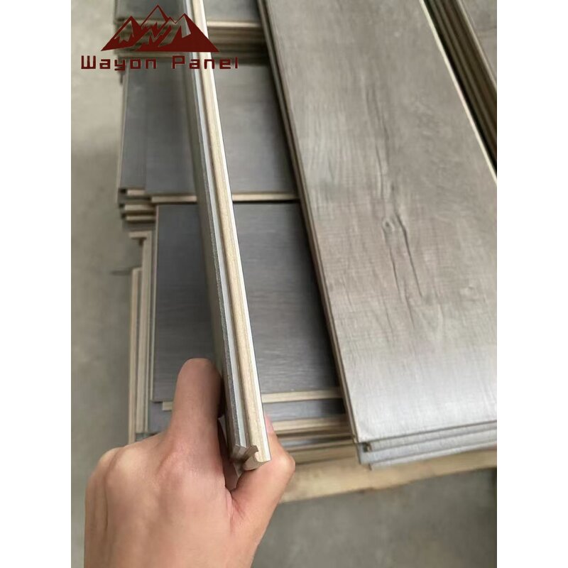 Engineered Wood Flooring Supplier - Wholesale Waterproof Solid Oak Apartment Hotel