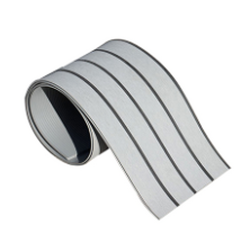 Boat Deck Mat Supplier - Modern Non-Slip UV Resistant PVC Synthetic Teak