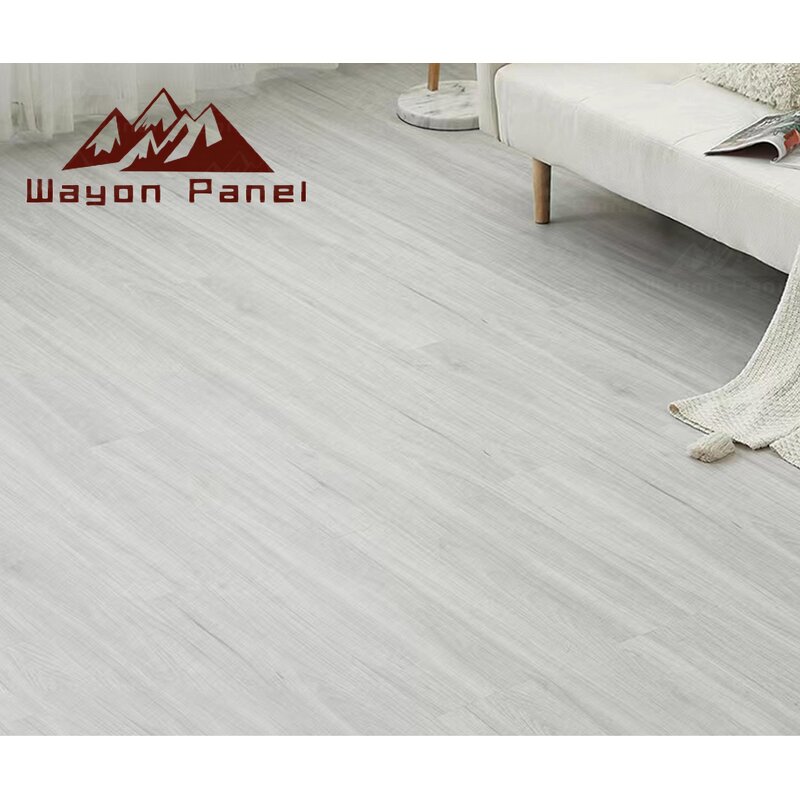 SPC Flooring Factory - Waterproof Durable Rigid Core Living Room Kitchen