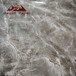 Wallpaper Manufacturer - Modern Grey Self-Adhesive PVC Waterproof Removable Bathroom