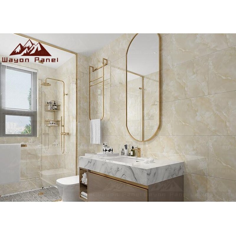 Wall Tiles Factory - Best-Selling 30*60cm Self-Adhesive Ceramic Waterproof Fabric