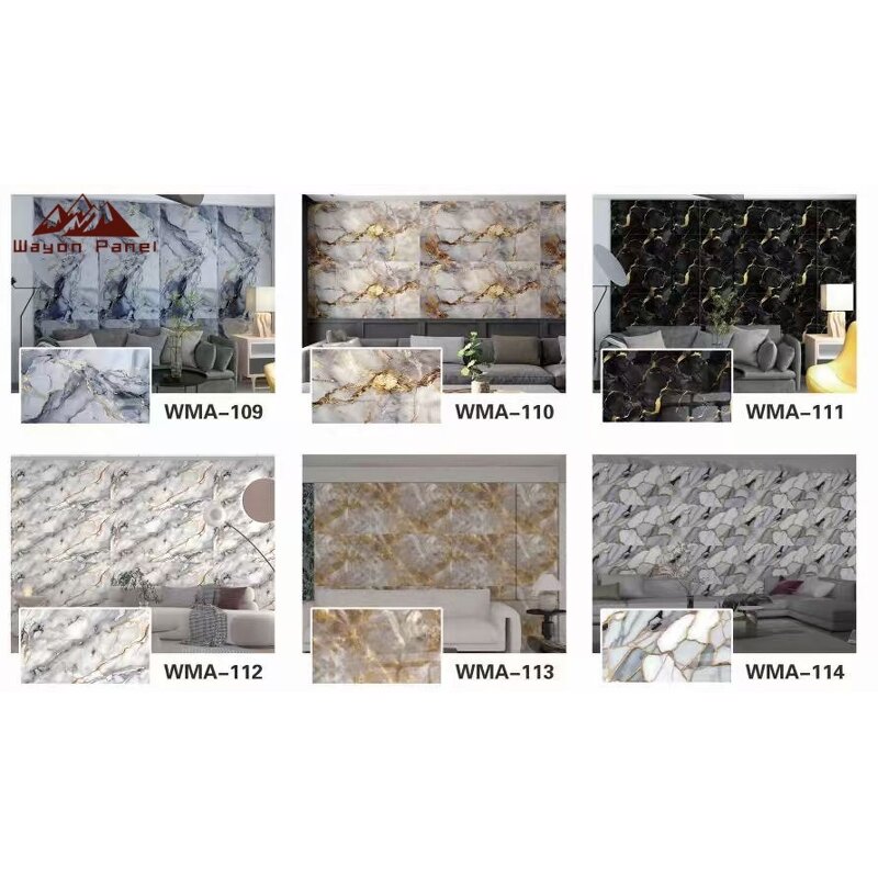Wallpaper Manufacturer - Modern Grey Self-Adhesive PVC Waterproof Removable Bathroom