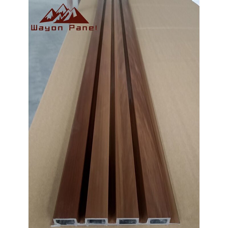 WPC Wallboards Manufacturer - Best-selling High-density Outdoor Recessed