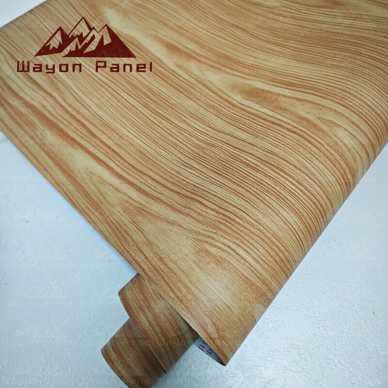 Wallpaper Manufacturer - 3D Floral Self-Stick PVC Waterproof Modern Simple