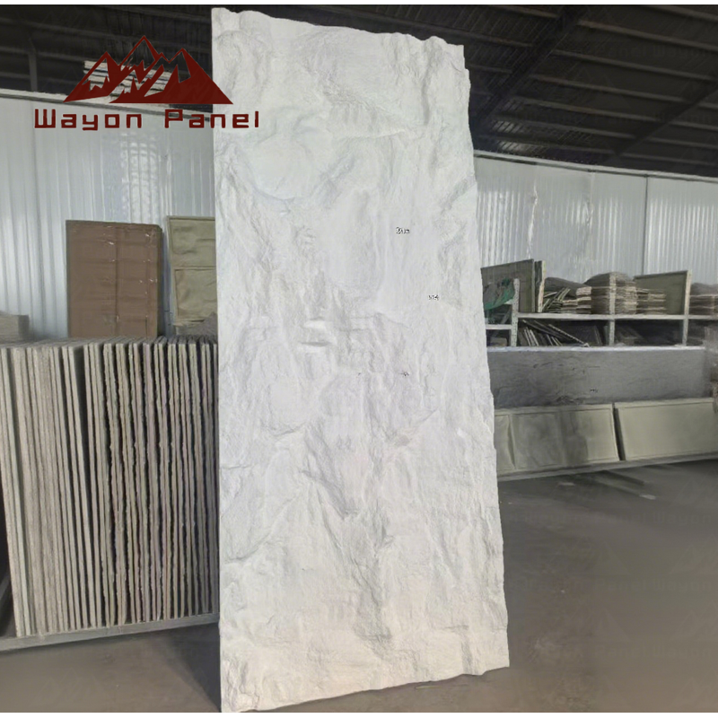 Wall Panels Supplier - Wholesale Flexible Clay Waterproof Soft Stone