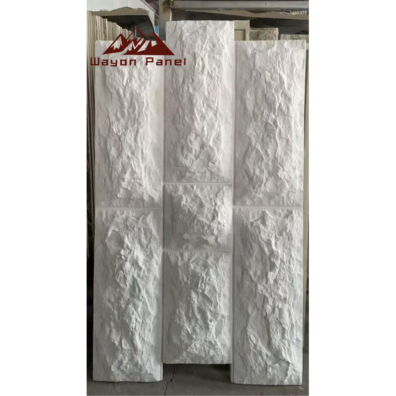 Wall Panels Supplier - Wholesale Flexible Clay Waterproof Soft Stone