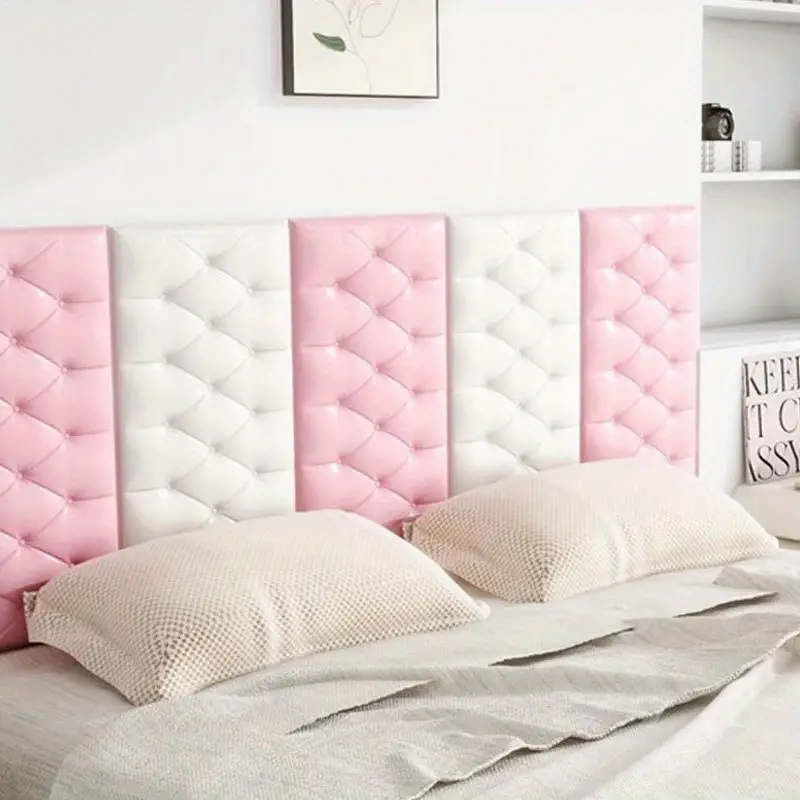 PVC Wall Panels Manufacturer - 3D Foam Self-Adhesive Fireproof Home Decor Soft