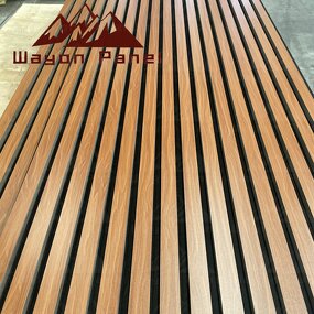 Acoustic Panels Supplier - Best-Selling Indoor Waterproof Polyester Fiber