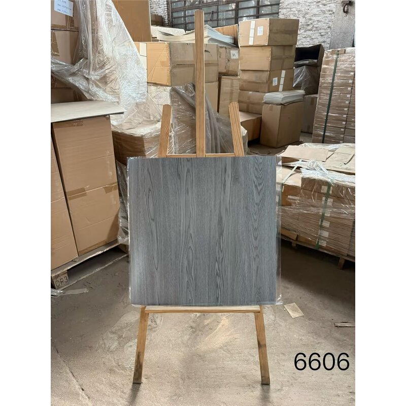 Engineered Wood Flooring Manufacturer - Quick Snap Herringbone Red Oak Sanded