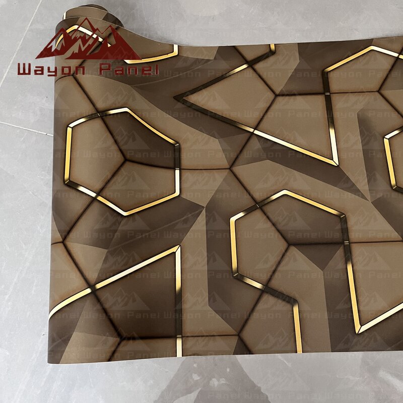 Wallpaper Supplier - High Quality 3D Waterproof Self-Adhesive Living Room Gym