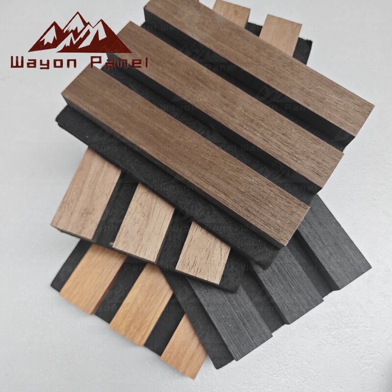 Acoustic Panels Supplier - Best-Selling Indoor Waterproof Polyester Fiber