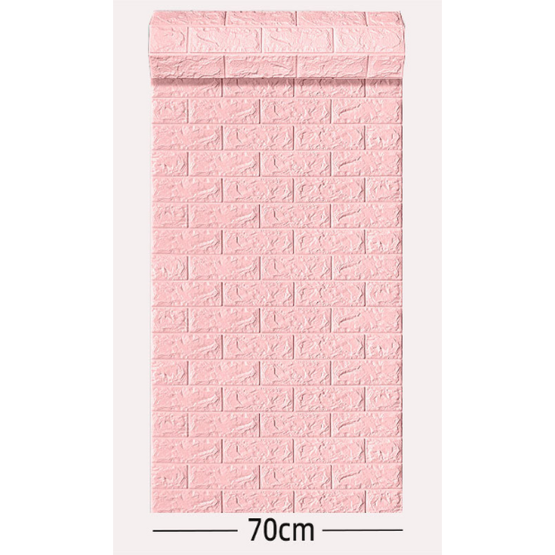 Wallpaper Supplier - 3D Geometric Pattern PVC Adhesive Fireproof Bedroom