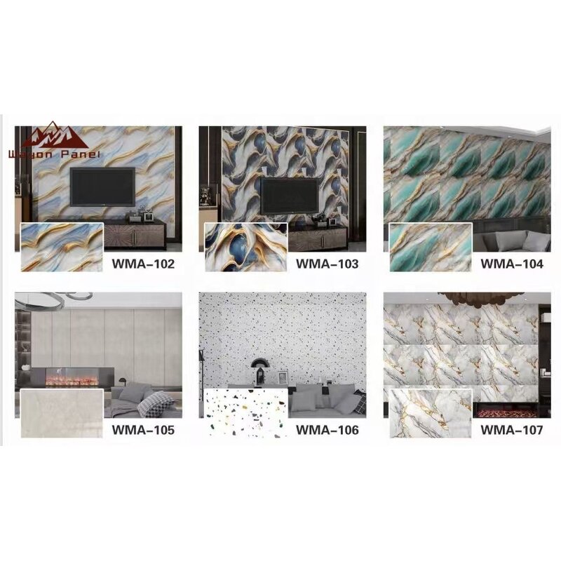 Wallpaper Supplier - Modern Design Kitchen Waterproof High Quality Glossy Marble