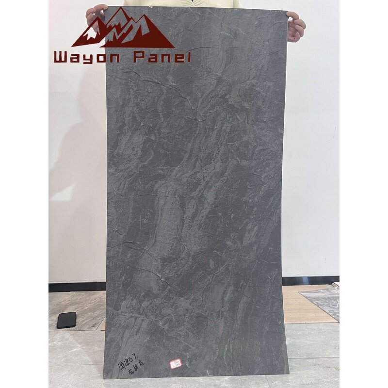 Ceramic Tiles Manufacturer - Modern White Soft Ceramic Flexible Waterproof