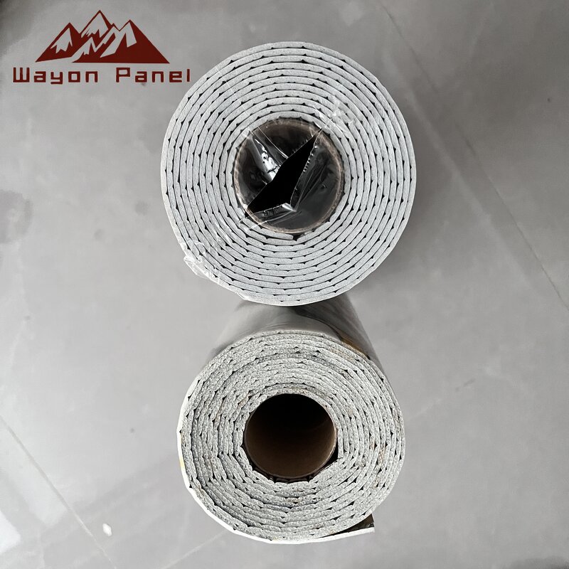 Wallpaper Manufacturer - Luxury-luxurious PVC Foam Marble TV Background Living