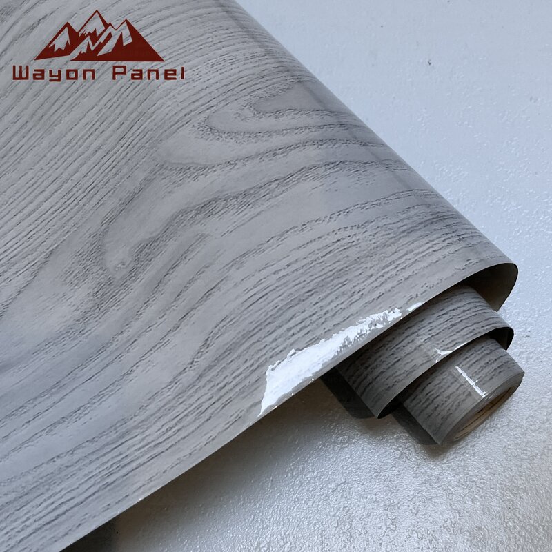 Wallpaper Factory - High-quality PVC Detachable Waterproof Solid-color Self-adhesive